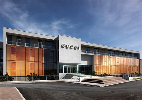 gucci company address|Gucci head office.